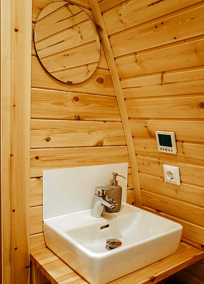 Frankenwald Chalets - Chalets