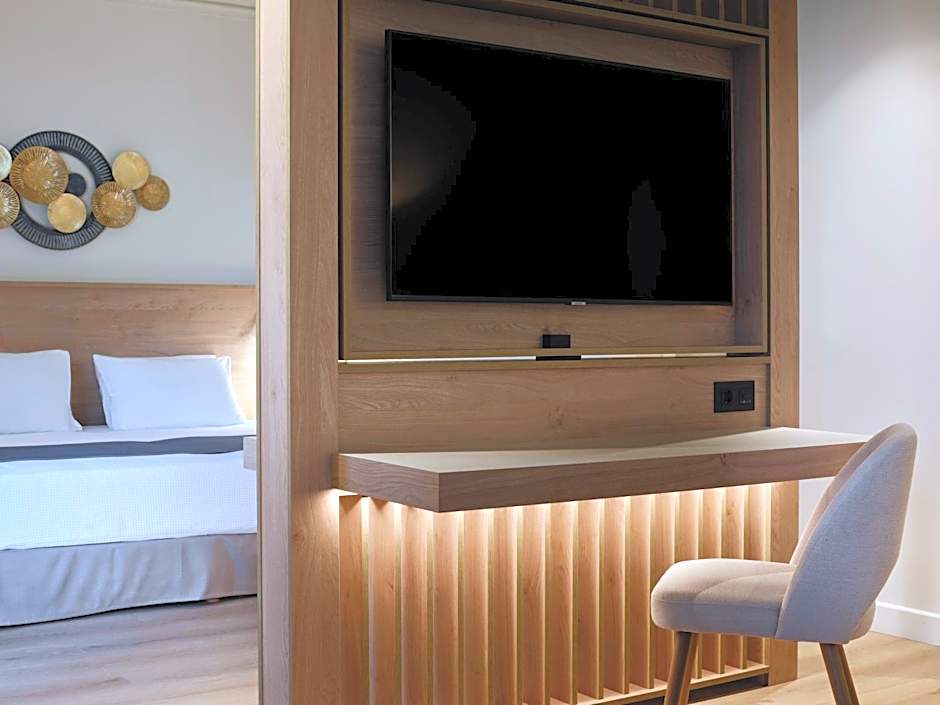 Atlantica Ocean Beach Resort