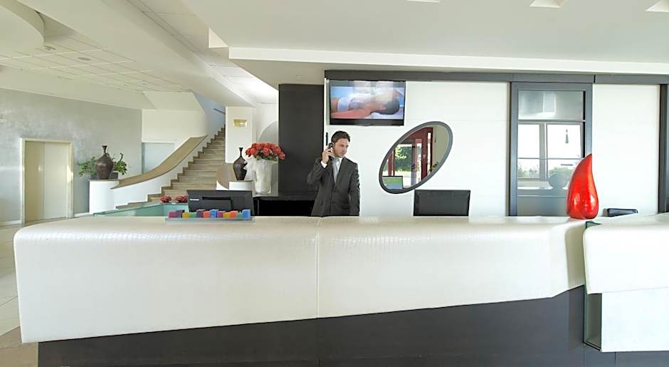 Grand Hotel Admiral Palace