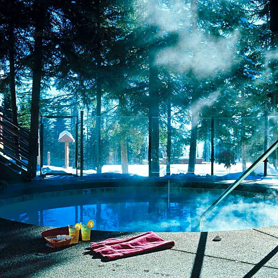 Kandahar Lodge at Whitefish Mountain Resort