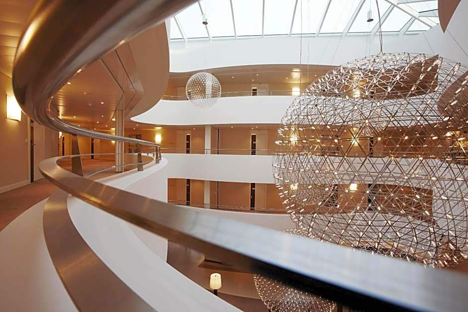 Oberwaid - Das Hotel.