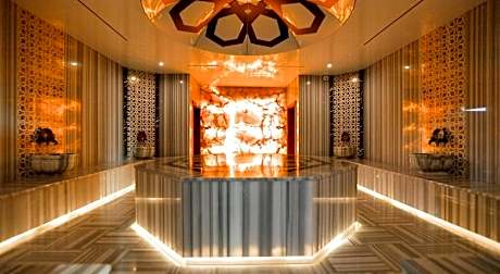 FT Lotus Thermal Hotel & Spa, Trademark Collection By Wyndham