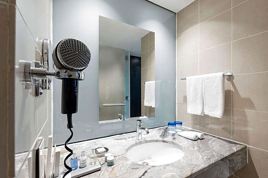 Radisson Blu Anchorage Hotel, Lagos VI