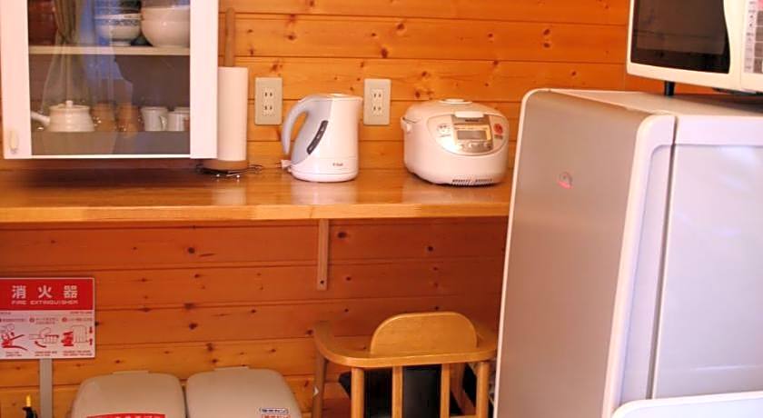 Villa Ururun Kawaguchiko