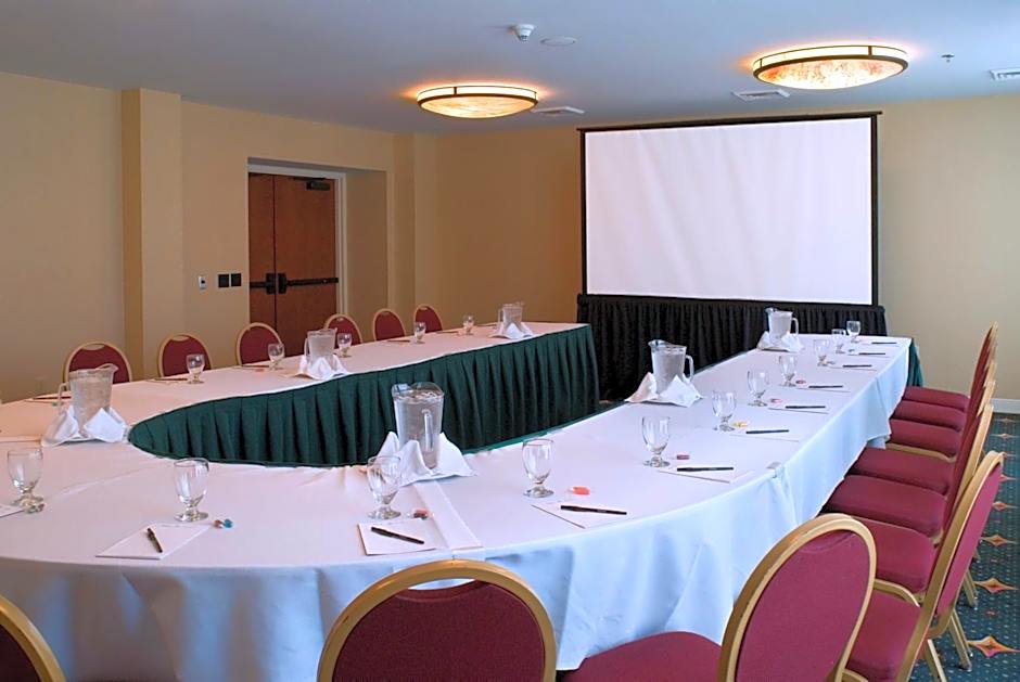 Hilton Providence