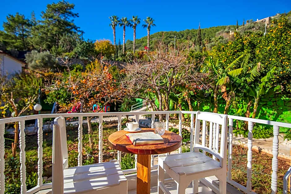 Ölüdeniz Manzara Non Alcoholic Family Hotel