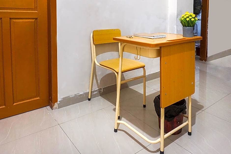 Hotel O Pondok Hikmah Makassar