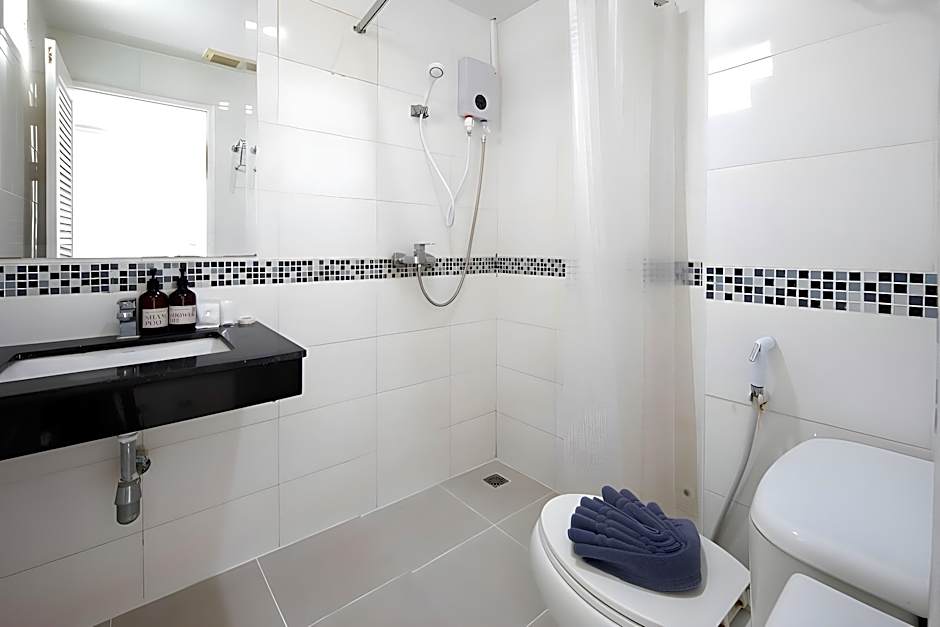 Patong Diamond Hotel