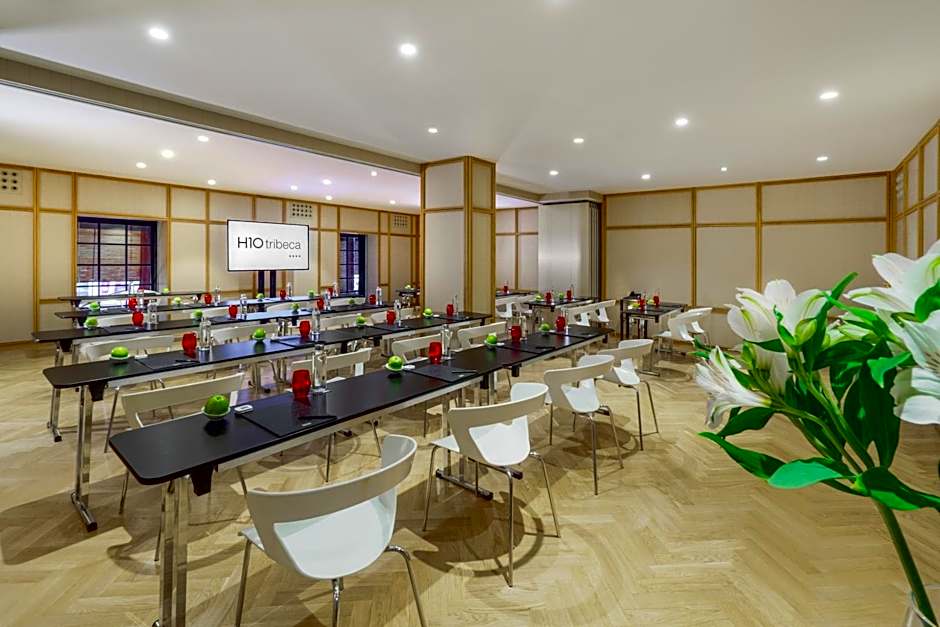 H10 Tribeca