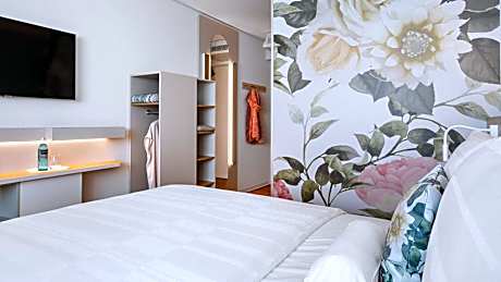 Hey Lou Hotel Karlsruhe Messe