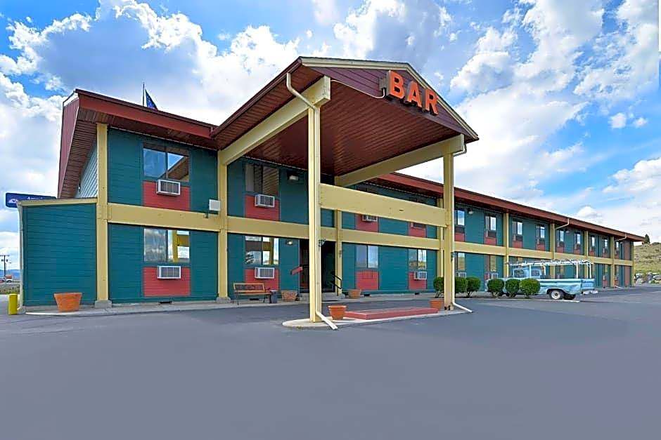 Rocker Inn