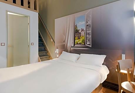 Quadruple Room - Non-Smoking