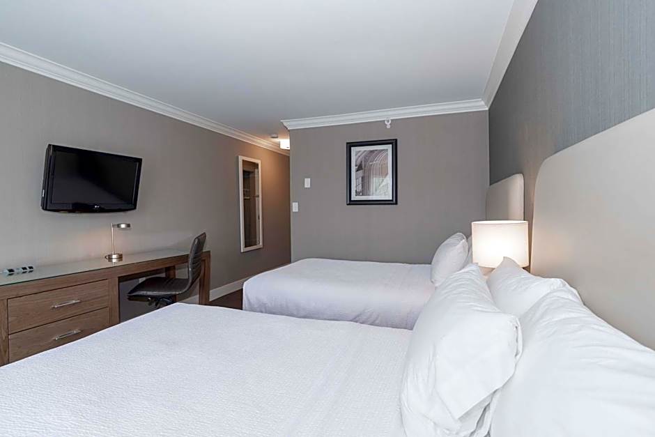 Sandman Hotel Langley