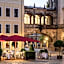 Kempinski Hotel Taschenbergpalais Dresden