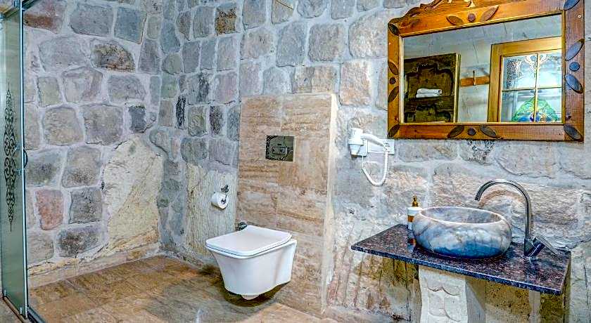 Nova Cave Hotel