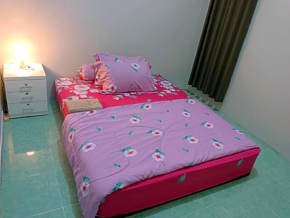 OIKOS GREEN - Homestay