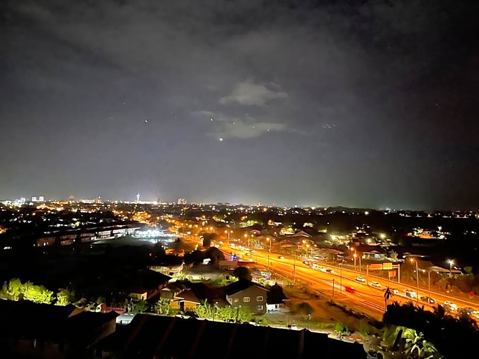 SOFEA IMPERIO HOMESTAY @ ALOR SETAR