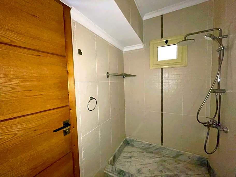 Breathtaking Luxury & Spacious FAMILY 2-Bed 1st Row Seaview at Stella SeaView Sokhna - Families Only