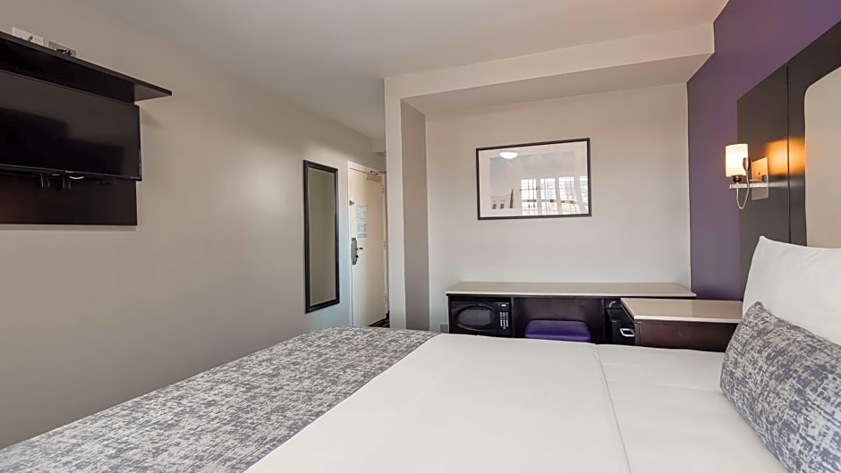 SureStay Hotel by Best Western Beverly Hills West LA
