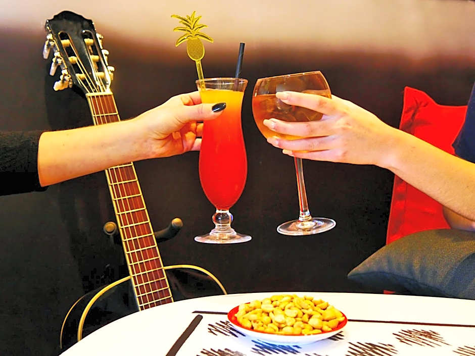 Ibis Falaise Coeur De Normandie