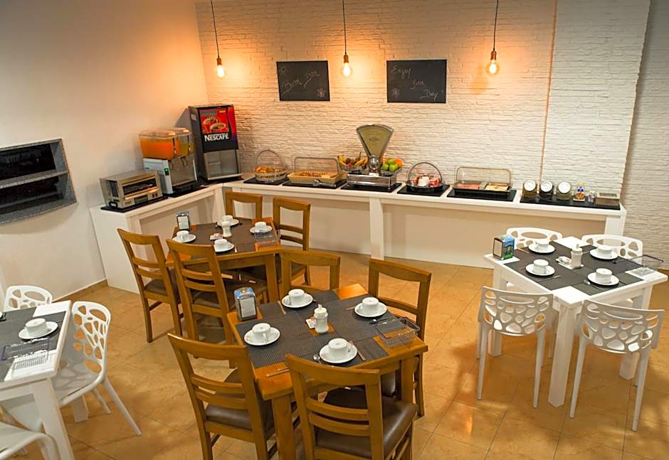 Hotel Amadora Palace