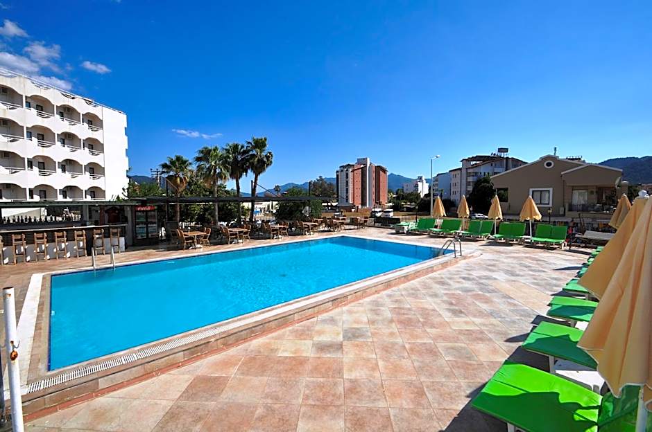 Reis Maris Hotel