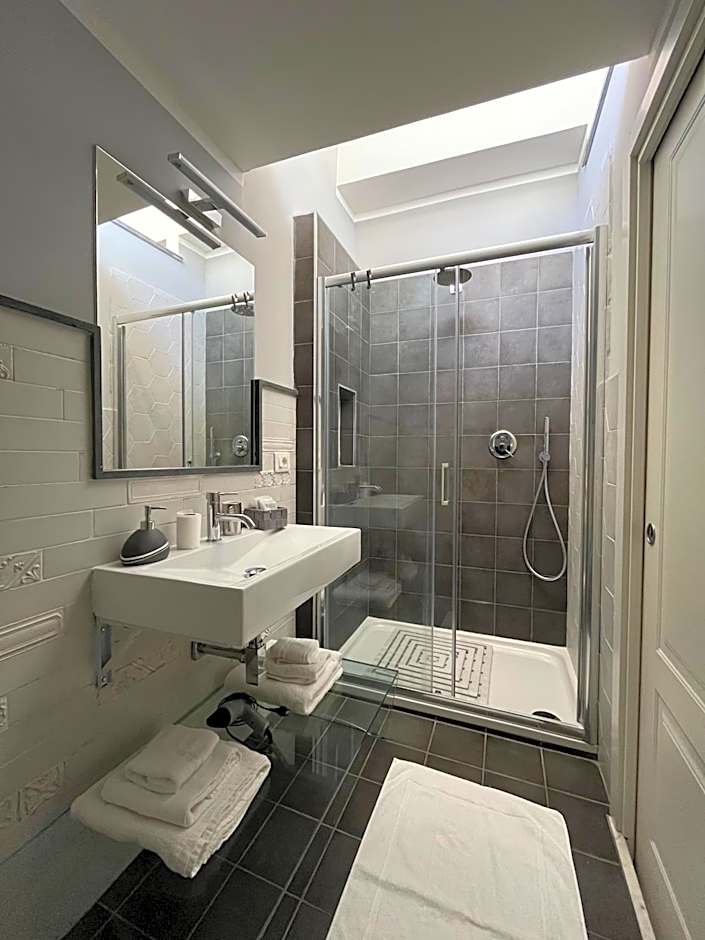 Pompei BnB Maison de Charme