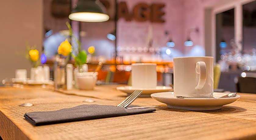 Vienna House Easy by Wyndham Ingolstadt