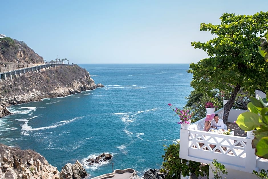 Mirador Acapulco
