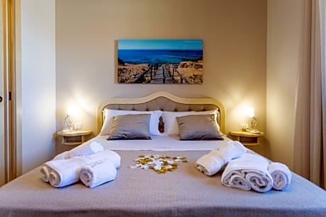 B&B Domus Japigia