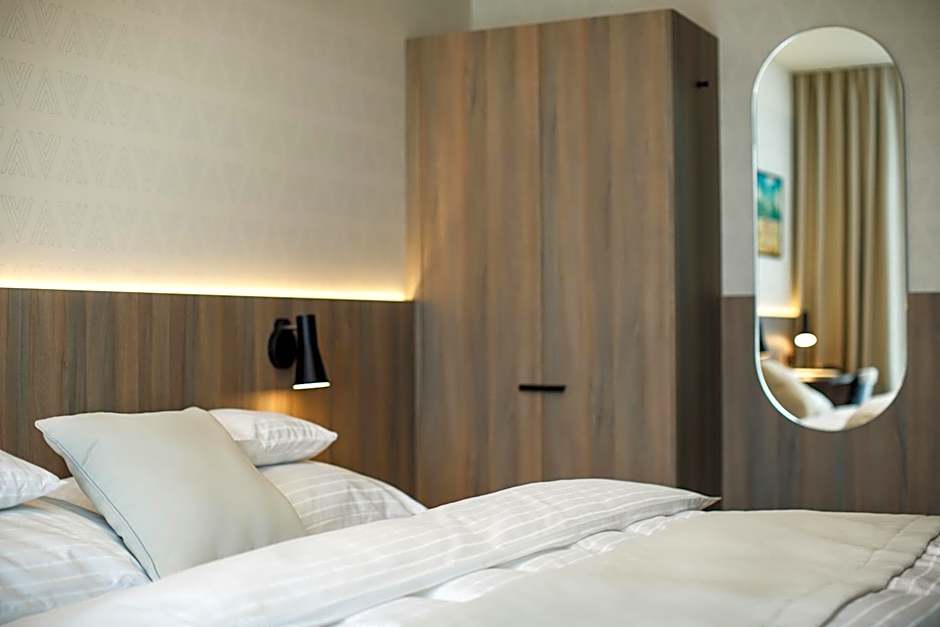Hotel Rajka
