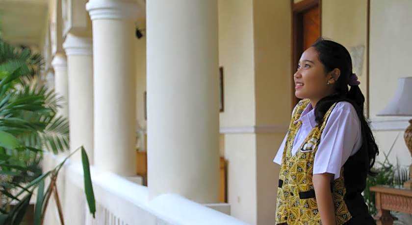 Sarasvati Hotel Borobudur