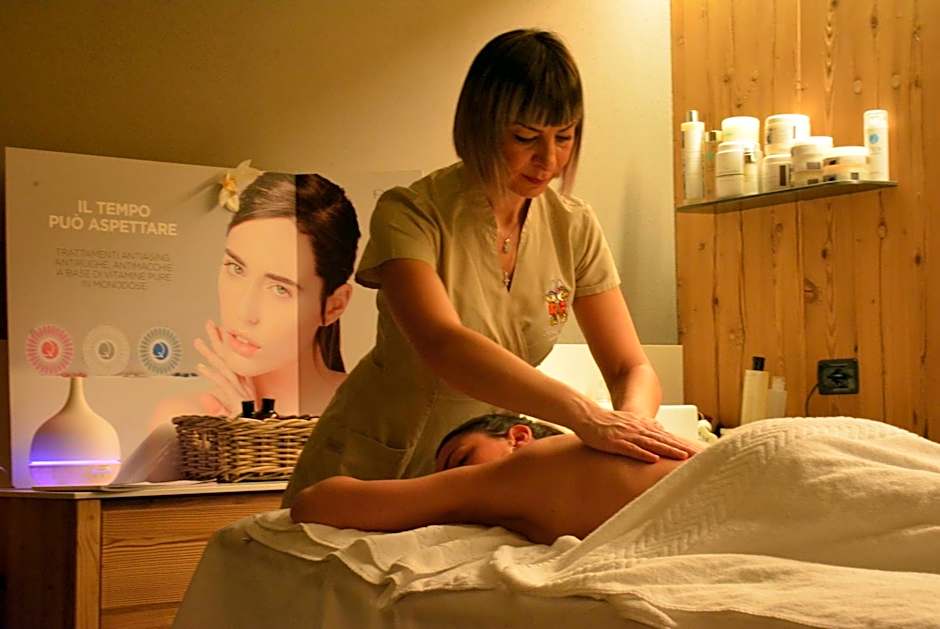 Family Hotel Gran Baita