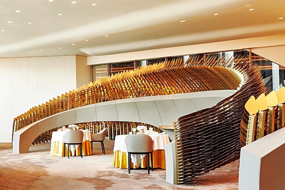 City of Dreams - Morpheus