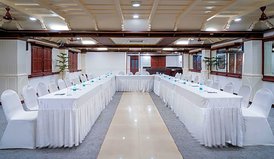 Zip by Spree Hotels Mangala International