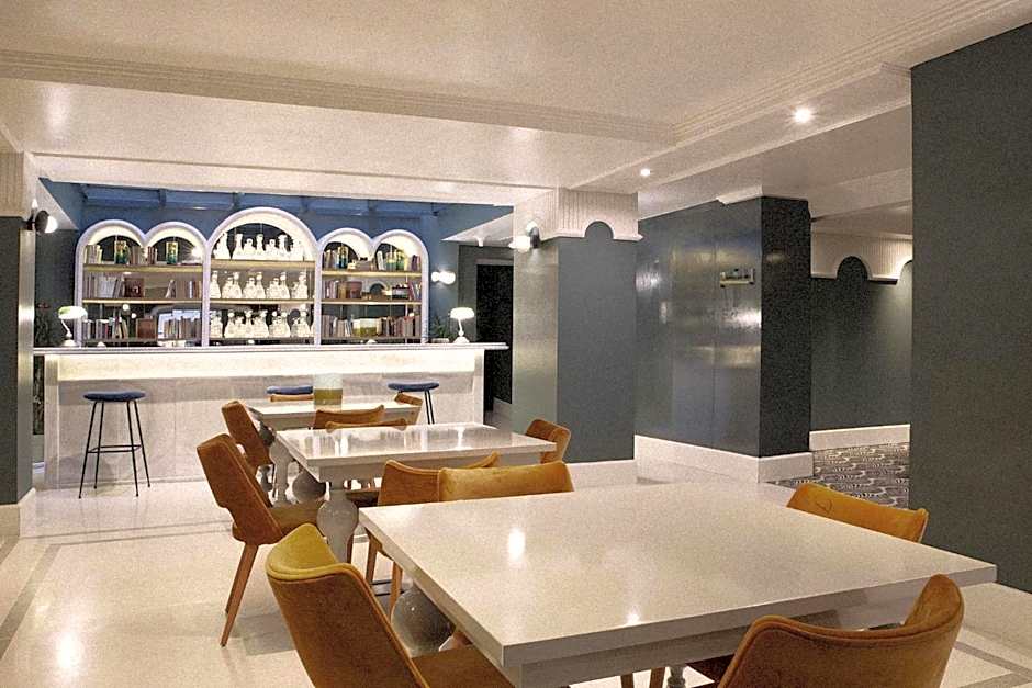 Petit Palace Puerta de Triana