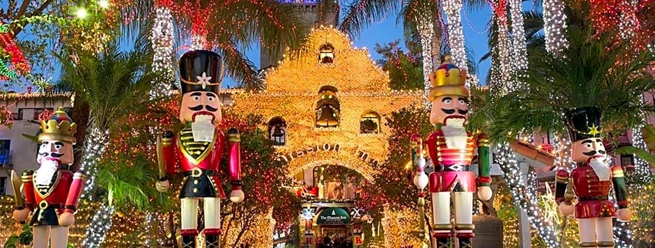 The Mission Inn Hotel & Spa