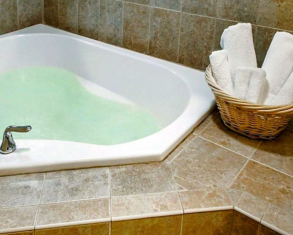 Quality Inn & Suites Springfield - Eugene North