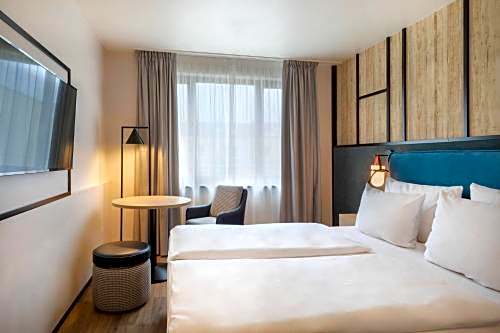Hotel München City Center Affiliated by Melia