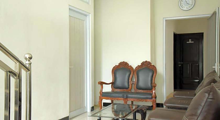 RedDoorz near GOR Satria Purwokerto