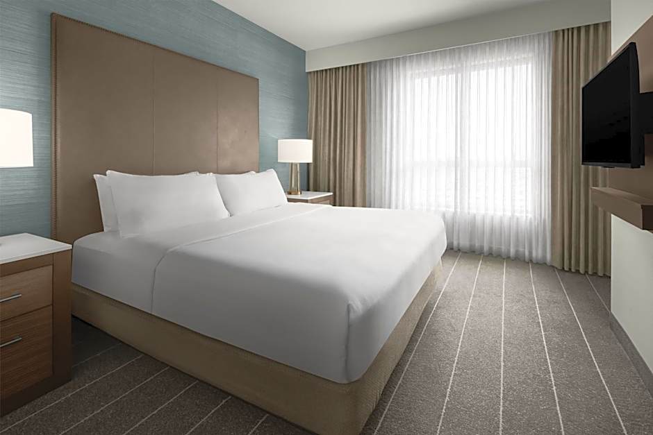 Embassy Suites By Hilton Wilmington Riverfront