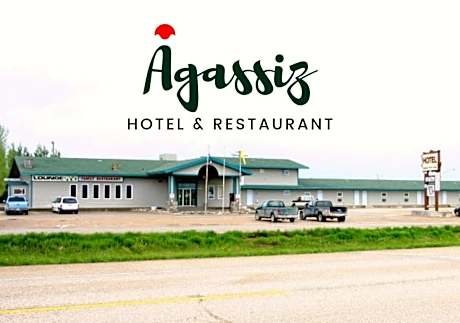 Agassiz Hotel and Restaurant - Under New Management