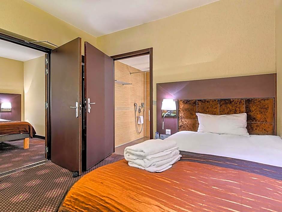 Hotel Mercure Gdansk Stare Miasto