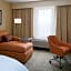 Hampton Inn By Hilton Kansas City/Shawnee Mission