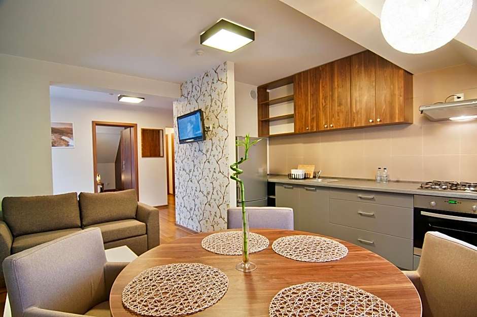 Hotel Dobry Klimat