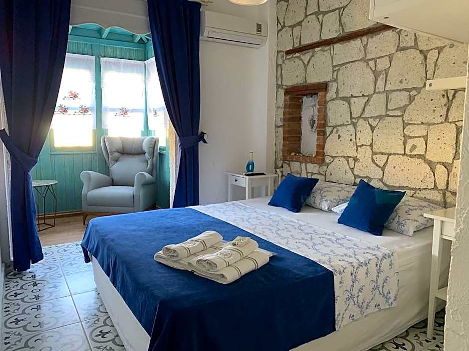 Windmill Alaçatı