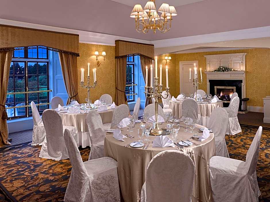 Radisson Blu St. Helens Hotel