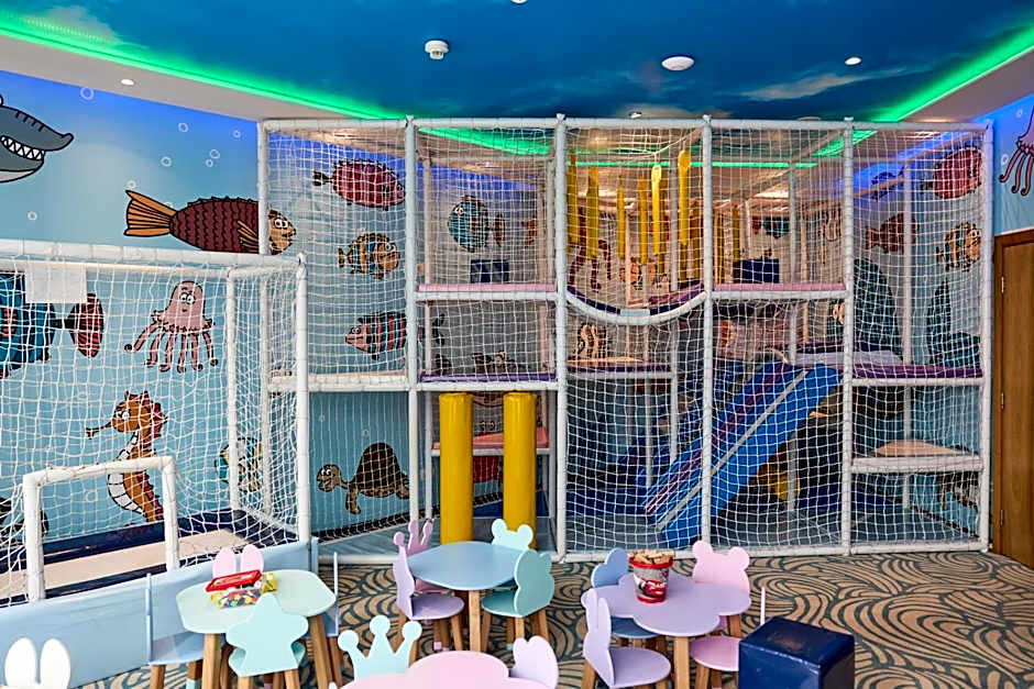 Hotel Imperial Conference & Spa