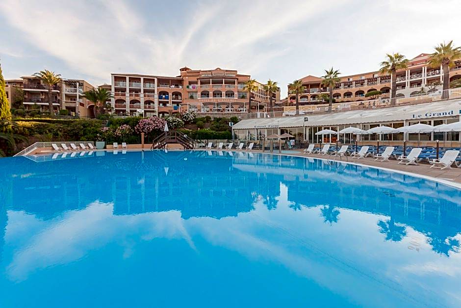 Village Pierre & Vacances - Cap Esterel - Saint Raphael Village