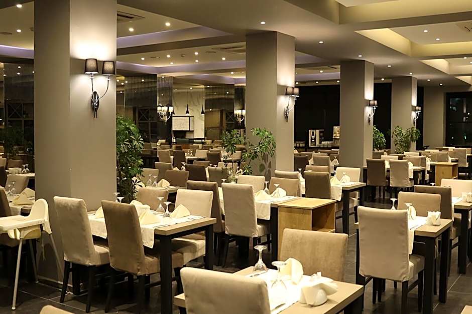 Piril Hotel Thermal&Beauty SPA